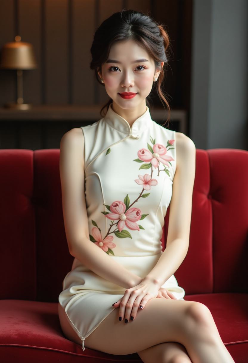 八仙何仙姑 影片海报